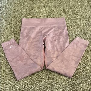 Gymshark OG Camo Leggings